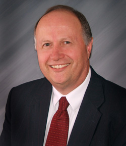 Bob Goss