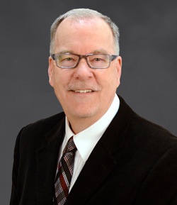 Garth Kallevig