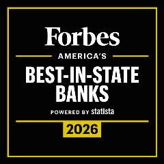 Forbes_US_Best-In-State_Banks_2026_Logo_Dark_Square